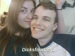 DicksfourDayz