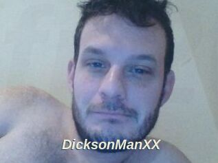 DicksonManXX