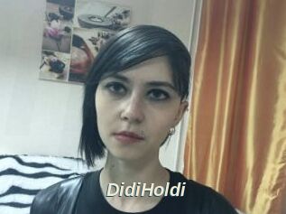 DidiHoldi