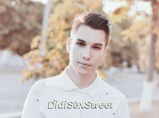 DidiSexSweet