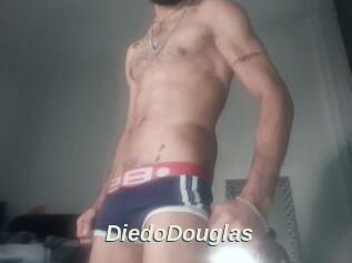 DiedoDouglas
