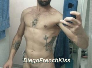DiegoFrenchKiss