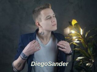 DiegoSander