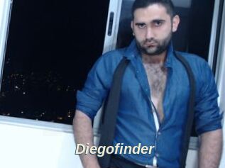 Diegofinder