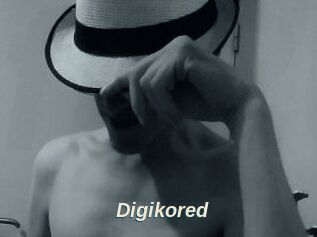 Digikored