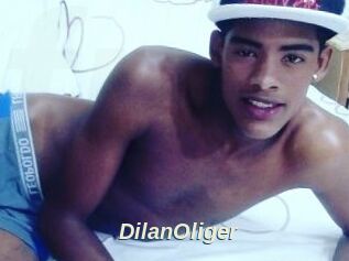 DilanOliger