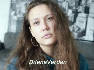 DilenaVerden