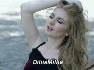 DiliiaMillie