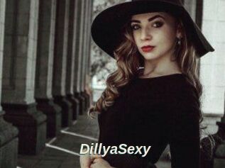 DillyaSexy