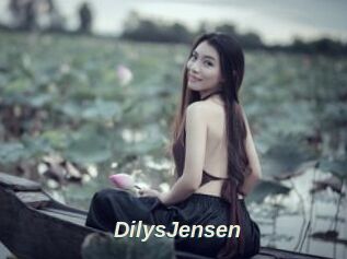 DilysJensen