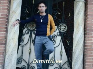 DimitriLee