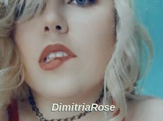 DimitriaRose