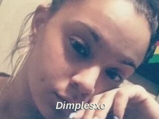 Dimplesxo