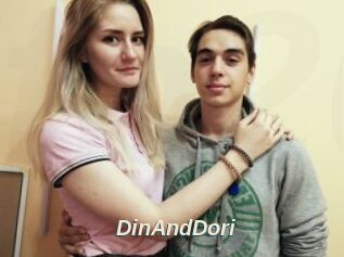 DinAndDori