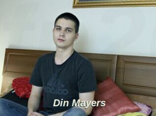 Din_Mayers