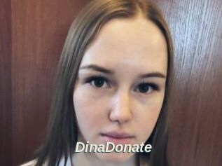 DinaDonate