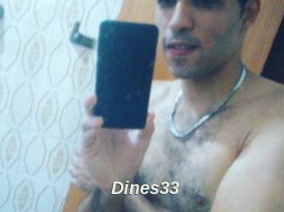 Dines33