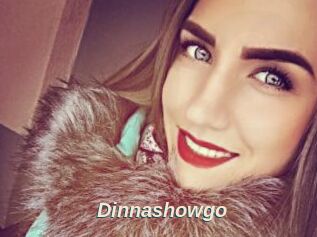 Dinnashowgo