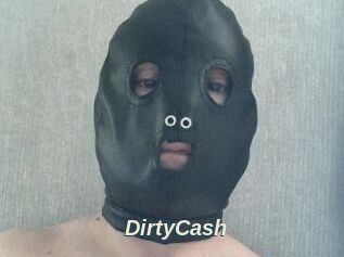 DirtyCash