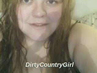 DirtyCountryGirl