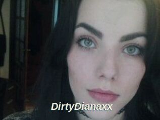 DirtyDianaxx