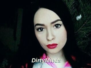 DirtyMinds