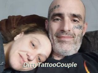 DirtyTattooCouple