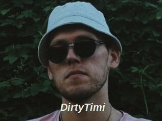 DirtyTimi
