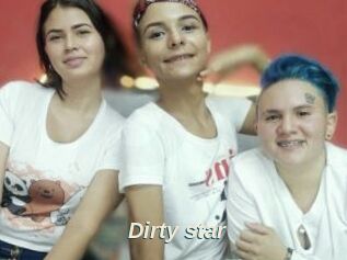 Dirty_star