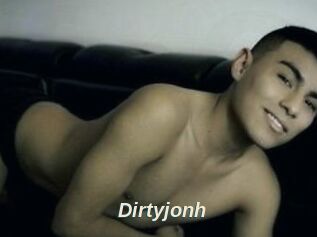 Dirty_jonh