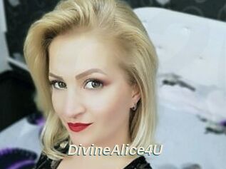 DivineAlice4U