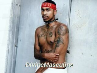 DivineMasculine