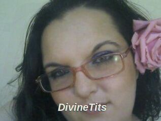 DivineTits