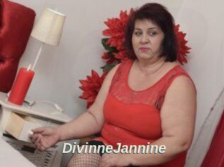 DivinneJannine