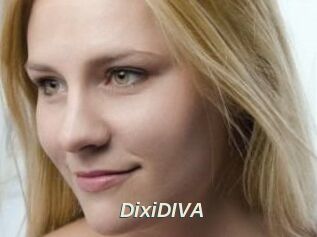 DixiDIVA