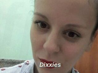 Dixxies