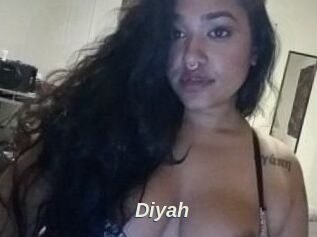 Diyah