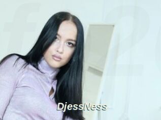 DjessNess