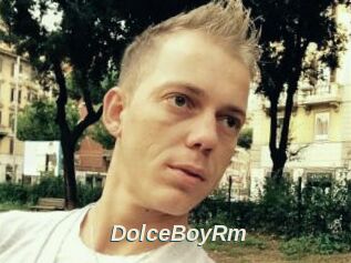 DolceBoyRm