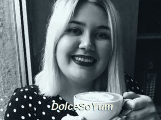 DolceSoYum