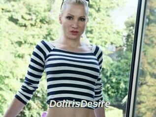 DolirisDesire