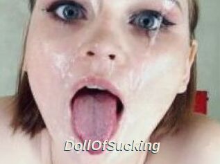 DollOfSucking
