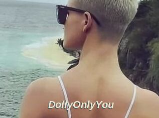 DollyOnlyYou