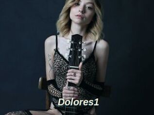 Dolores1