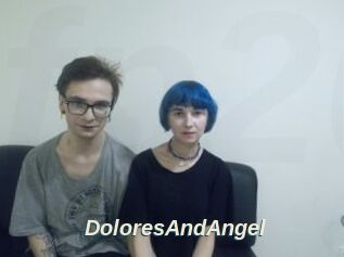 DoloresAndAngel