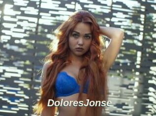 DoloresJonse
