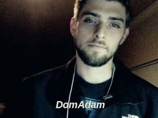 DomAdam