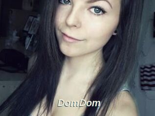 DomDom