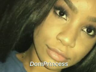 DomPrincess