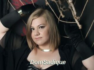 DomSadique